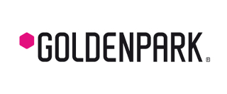 GoldenPark.pt logo