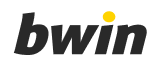 Bwin logo